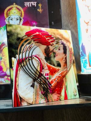 Multiple Photo Frame