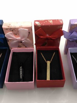 Heartfelt Love Pendants
